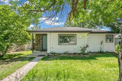 5008 Alcott Street, Denver, CO 80221 - Photo 1