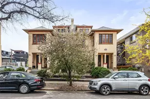 1331 N Ogden St, Denver, CO 80218 - Photo 1