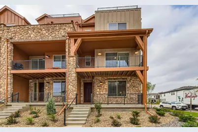 9629 Browns Peak Circle, Littleton, CO 80125 - Photo 1