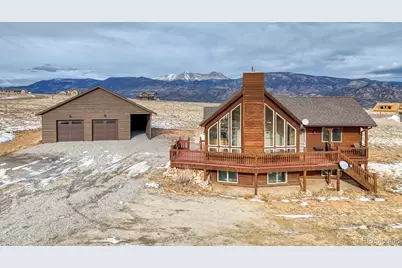 30490 Habitat Drive, Buena Vista, CO 81211 - Photo 1