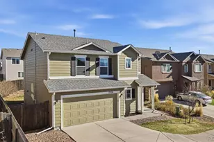 7350 Axis Pt, Colorado Springs, CO 80922 - Photo 1