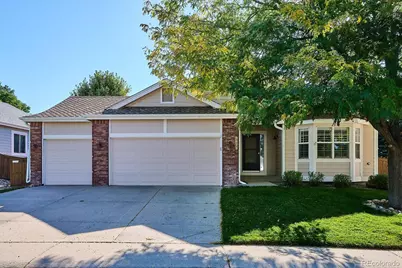 9623 Westbury Way, Highlands Ranch, CO 80129 - Photo 1