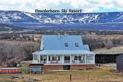 10008 Highway 65, Mesa, CO 81643 - Photo 1