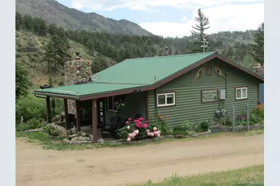 57920 US Highway 285 #10, Bailey, CO 80421 - Photo 1
