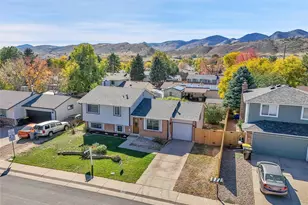 4309 S Cole Ct, Morrison, CO 80465 - Photo 1