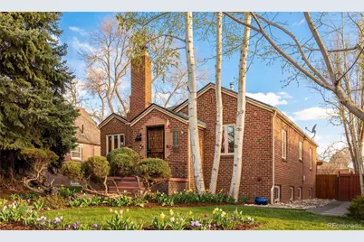 745 S Columbine Street, Denver, CO 80209 - Photo 1