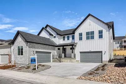 4594 Weitbrec Lane, Castle Rock, CO 80104 - Photo 1