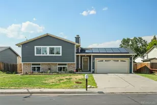 7440 Painted Rock, Colorado Springs, CO 80911 - Photo 1