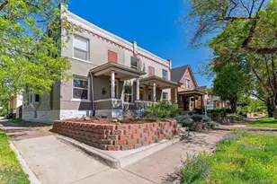 2566 N Emerson St, Denver, CO 80205 - Photo 1