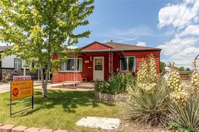753 S Utica Street, Denver, CO 80219 - Photo 1