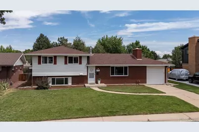 1932 S Cody Way, Lakewood, CO 80227 - Photo 1