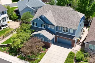 23570 E Holly Hills Way, Parker, CO 80138 - Photo 1