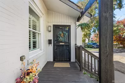 816 E 4th Avenue, Denver, CO 80218 - Photo 1