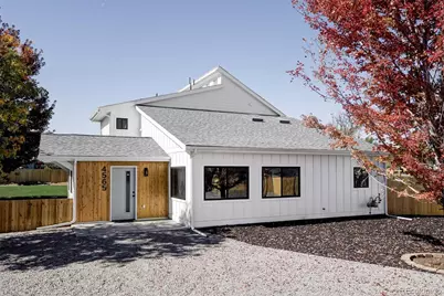 4565 Holman Street, Golden, CO 80403 - Photo 1