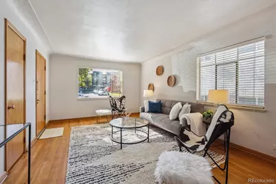 2431 S York Street, Denver, CO 80210 - Photo 1