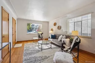 2431 S York St, Denver, CO 80210 - Photo 1