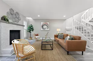 11963 E Nevada Cir, Aurora, CO 80012 - Photo 1