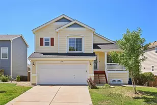 5167 S Malaya Ct, Centennial, CO 80015 - Photo 1