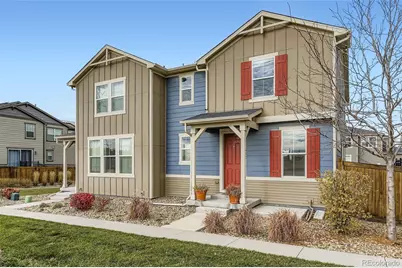 17532 Bluetrail Avenue, Parker, CO 80134 - Photo 1