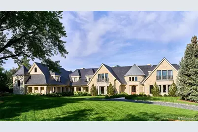 4603 S Denice Drive, Cherry Hills Village, CO 80111 - Photo 1