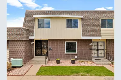 12979 W Ohio Avenue, Lakewood, CO 80228 - Photo 1