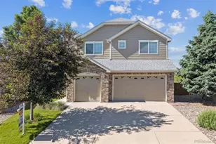 1022 Orion Way, Castle Rock, CO 80108 - Photo 1