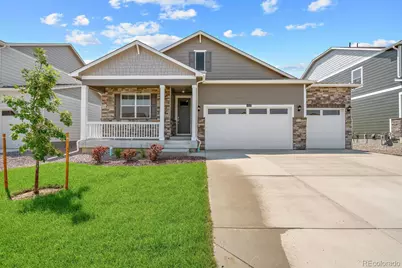 43068 Ganton Club Street, Elizabeth, CO 80107 - Photo 1