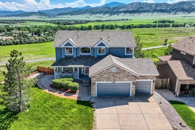 8915 S Field Court, Littleton, CO 80128 - Photo 1