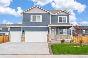 262 Chardon Ave, Brighton, CO 80601 - Photo 1