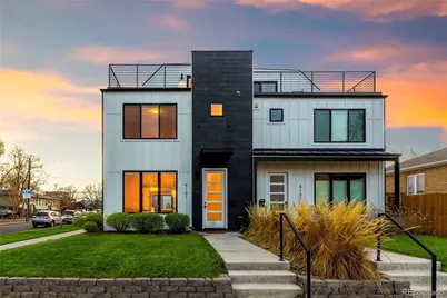 4105 Navajo Street, Denver, CO 80211 - Photo 1