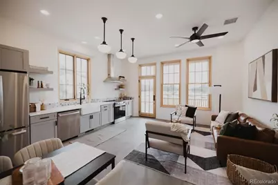 760 E Pine Street, Buena Vista, CO 81211 - Photo 1