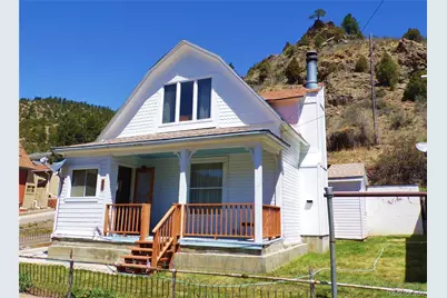 902 Virginia Street, Idaho Springs, CO 80452 - Photo 1