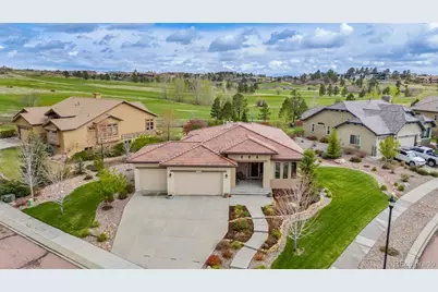 1609 Yellow Tail Drive, Colorado Springs, CO 80921 - Photo 1