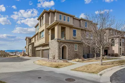 3345 Cascina Circle #D, Highlands Ranch, CO 80126 - Photo 1