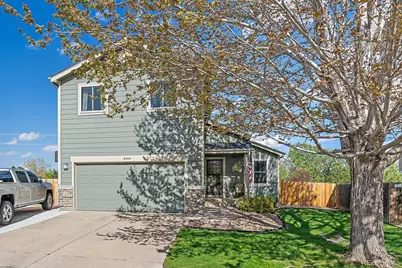 8414 Coralberry Court, Parker, CO 80134 - Photo 1