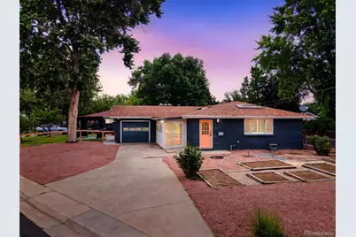 9055 Brooks Drive, Arvada, CO 80004 - Photo 1