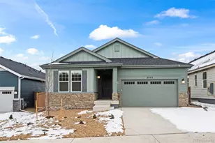2932 Madrona Ct, Castle Rock, CO 80108 - Photo 1