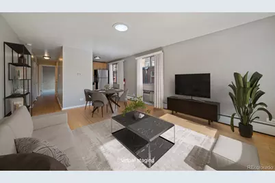 1977 S Josephine Street #302, Denver, CO 80210 - Photo 1