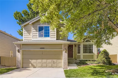 10505 S Berthoud Way, Parker, CO 80134 - Photo 1