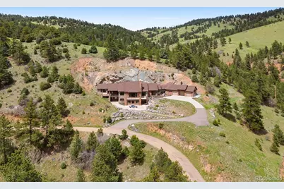 21609 Clarence Lane, Golden, CO 80401 - Photo 1