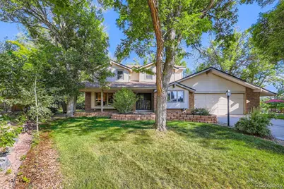 4878 W 98th Avenue, Westminster, CO 80031 - Photo 1