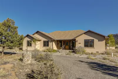 100 River Run Drive, Buena Vista, CO 81211 - Photo 1
