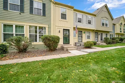 1639 S Ivory Circle #G, Aurora, CO 80017 - Photo 1
