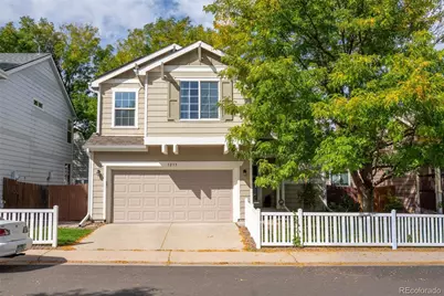 1235 S Beeler Street, Denver, CO 80247 - Photo 1