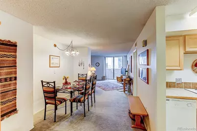 1020 15th Street #22D, Denver, CO 80202 - Photo 1