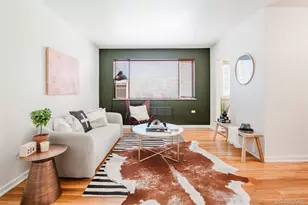 1101 Bellaire St, Denver, CO 80220 - Photo 1