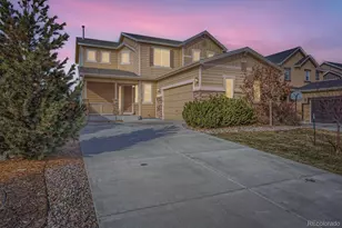 10418 Mount Lincoln Dr, Peyton, CO 80831 - Photo 1