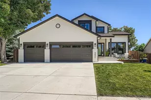 5852 S Gray St, Littleton, CO 80123 - Photo 1