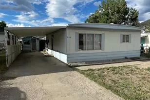 732 Nicholls Ave, Salida, CO 81201 - Photo 1