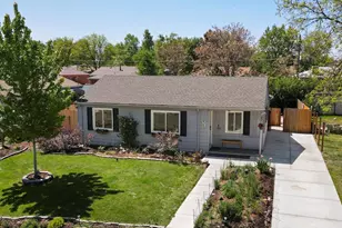 4740 W Wyoming Pl, Denver, CO 80219 - Photo 1